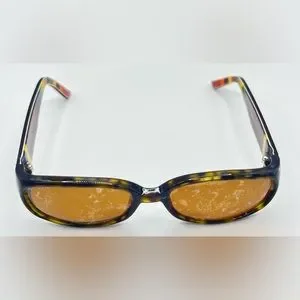 Kate Spade Penelope Tortoise Oval Sunglasses Frames Only kate spade | Accessories | Kate Spade Penelopes Tortoise  main image 3